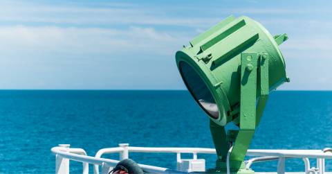 Best Handheld Spotlight For Boating: Best Picks Of 2025