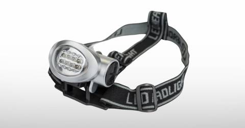 Best Headlight Flashlight Of 2024: Top Picks & Guidance