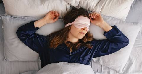 The Best Heated Eye Mask For Dry Eyes Of 2025: Great Picks & Buying Guide