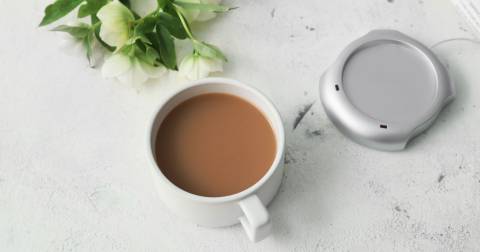 The Best Heated Mug: Top Picks Of 2024