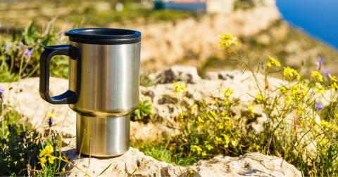 The Best Heated Travel Mug Of 2024: Great Picks & Buying Guide