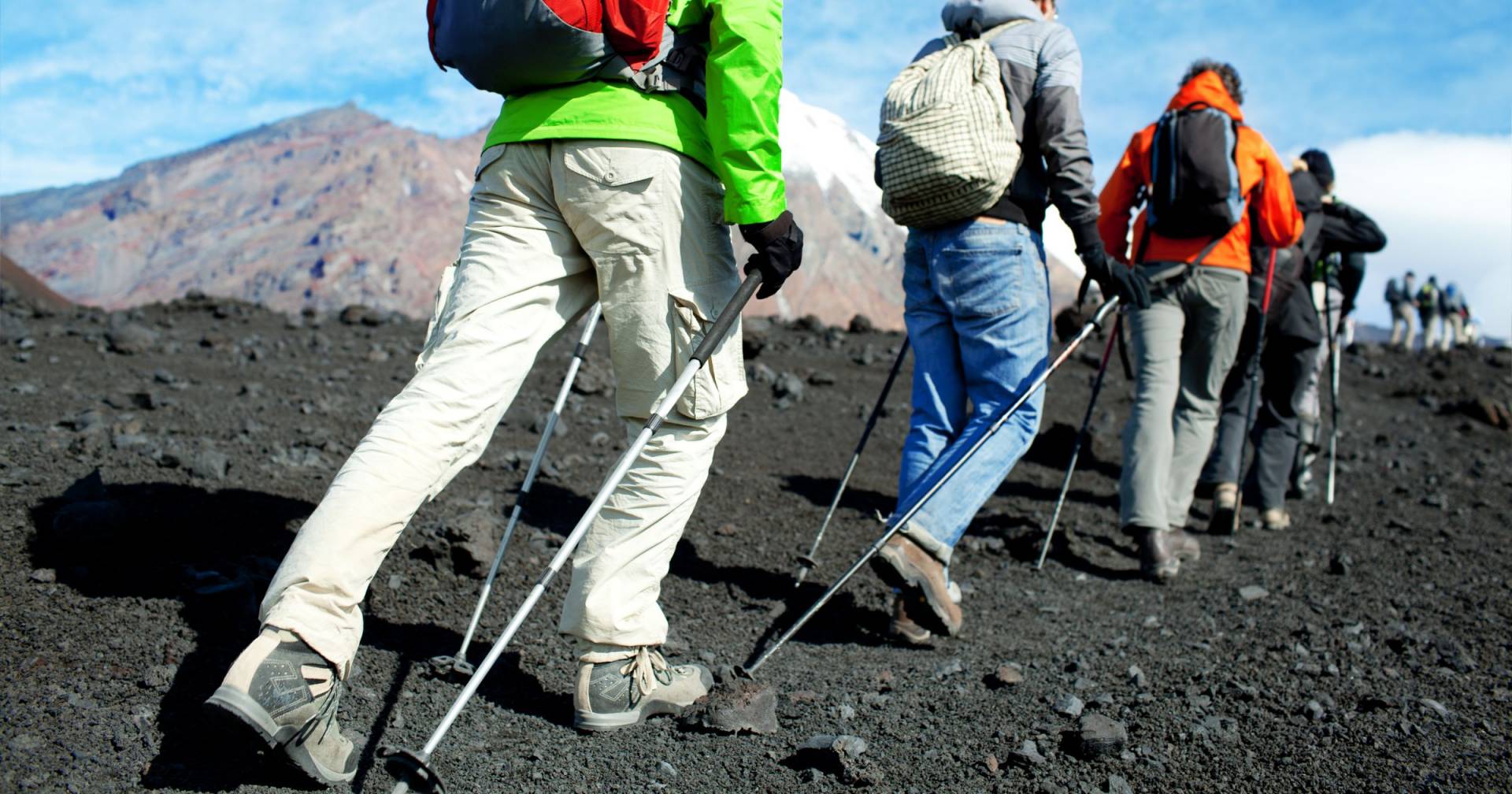 The Best Hiking Trekking Pole Of 2024 Buying Guide & Reviews