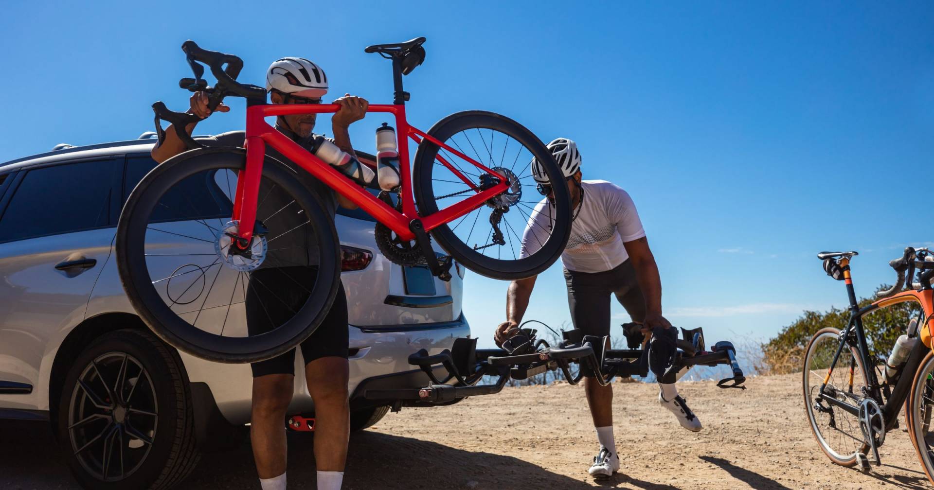 The Best Hitch Bike Rack For 4 Bikes For 2023