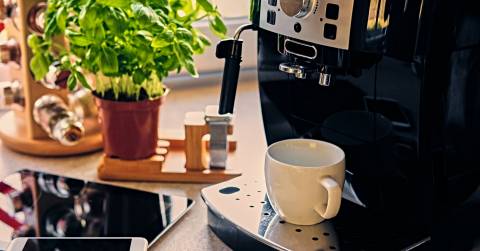 Picking Up Best Home Espresso Cappuccino Machines Of 2025: A Complete Guide