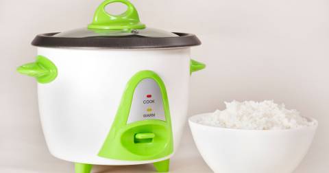 The Best Home Rice Cooker To Buy You Should Know In 2024