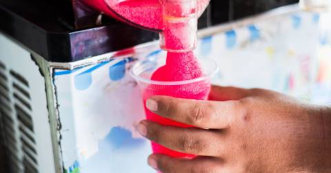 The Best Home Shaved Ice Machine For 2024