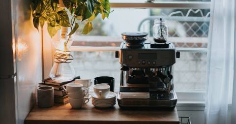 The Best Home Use Espresso Machine Of 2024: Ultimate Buying Guide