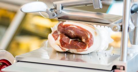 The Best Home Use Meat Slicer Of 2024: Top Models & Buying Guide