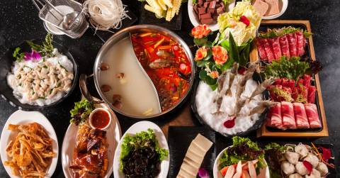 The Best Hot Pots: Suggestions & Considerations