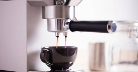 The Best Household Espresso Machine - Complete Buying Guide 2024