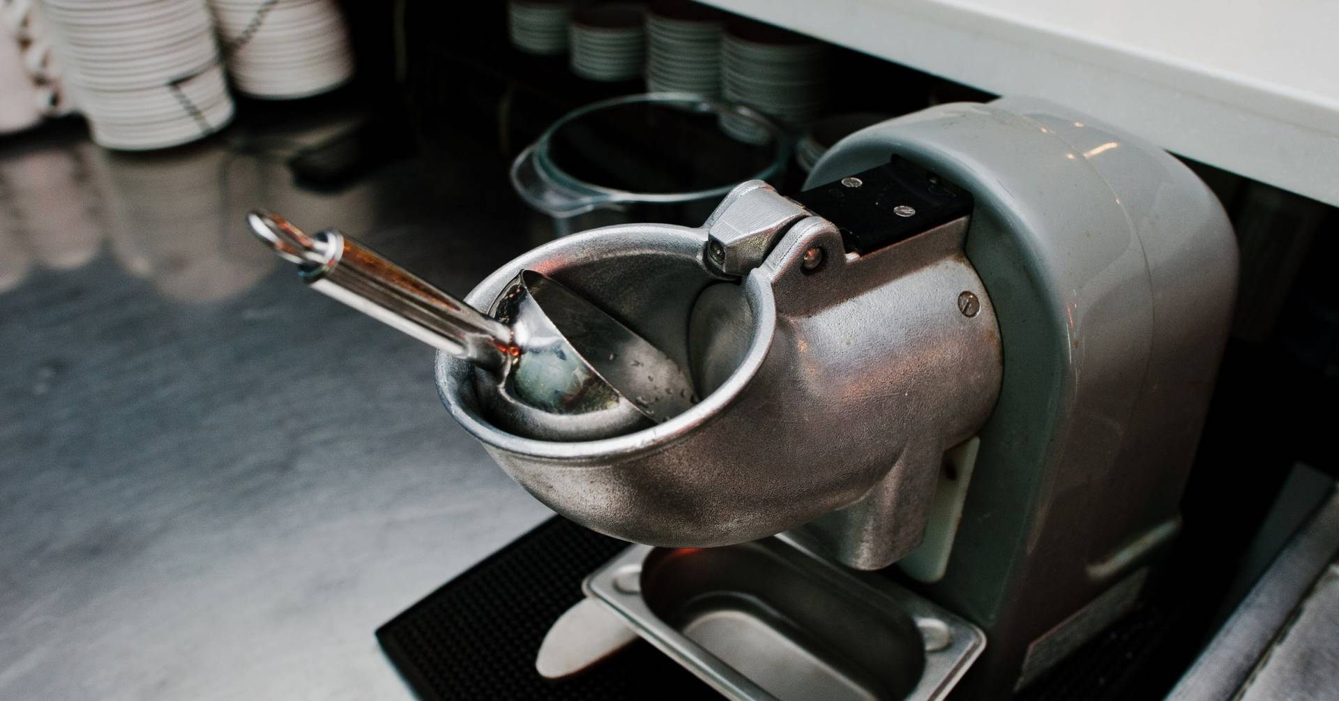 The Best Ice Crusher Guides & Ranking 2024