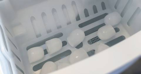 The Best Ice Maker Undercounter In 2025: Top Picks And FAQs