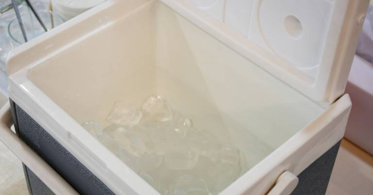 Best Ice Makers For Camping