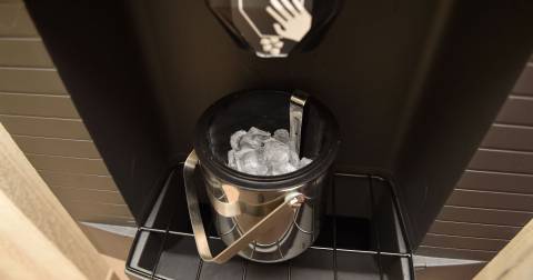 The Best Ice Makers For Home In 2024: Best For Selection