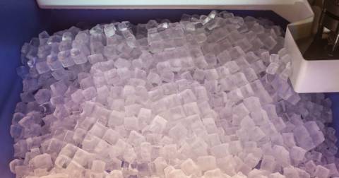 The Best Ice Making Machine In 2024: Top Picks & Buying Guide