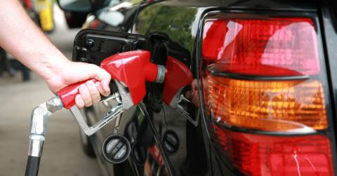 The Best In Tank Fuel Pump In 2025: Best Picks & Guidance