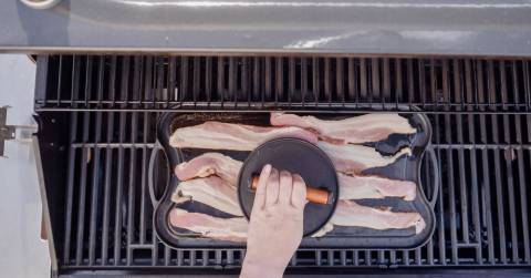 The Best Indoor Grill And Griddle Combo: Greatest Buying Guide In 2025