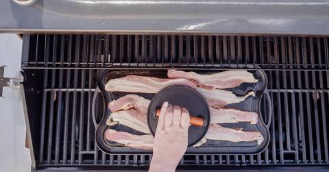 The Best Indoor Grill And Griddle Combo: Greatest Buying Guide In 2024