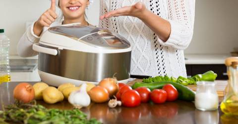 The Best Induction Rice Cooker: Rankings In 2025 & Purchasing Tips