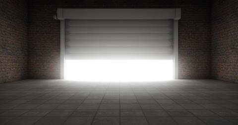 The Best Interlocking Garage Floor Tiles Of April: Best Picks Of 2025