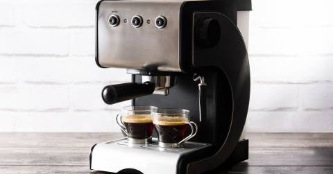 The Best Italian Espresso Machine: Top Picks & Buying Guides 2024
