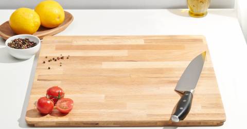 The Best Japanese Cutting Board: Top Picks For 2024