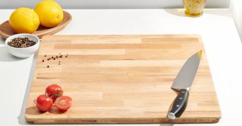 The Best Japanese Cutting Board: Top Picks For 2025