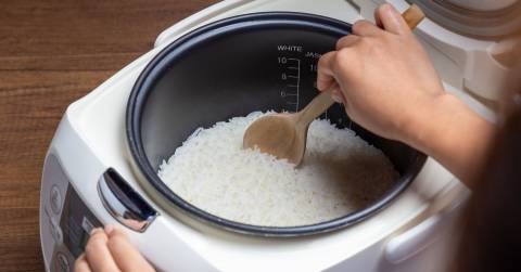 The 10 Best Jasmine Rice Cooker, Tested And Researched