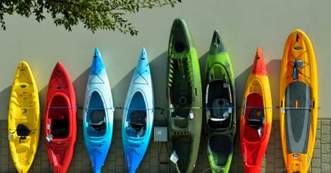 The Best Kayak Lock Of 2024: Top-rated And Buying Guide