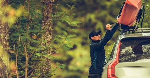 The Best Kayak Rack For Truck In 2025: Best Picks & Guidance