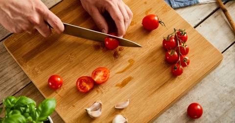 The Best Kind Of Cutting Board: Greatest Buying Guide In 2024