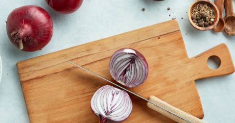 Picking Up Best Kitchen Cutting Boards Of 2025: A Complete Guide