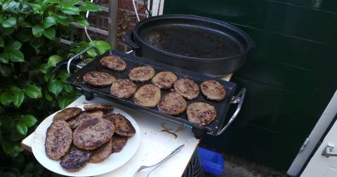 The Best Kitchen Griddle Of 2025: Top Picks & Guidance
