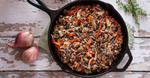 The Best Large Skillet Of April: Best Picks Of 2025