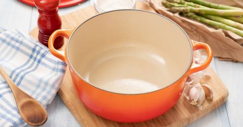 The Best Le Creuset Dutch Oven: Suggestions & Considerations