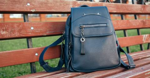 The Best Leather Backpack Women In The Word: Our Top Picks In 2024