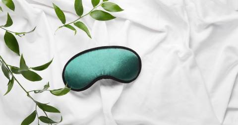 The Complete Guide For Best Light Blocking Sleep Mask Of 2024