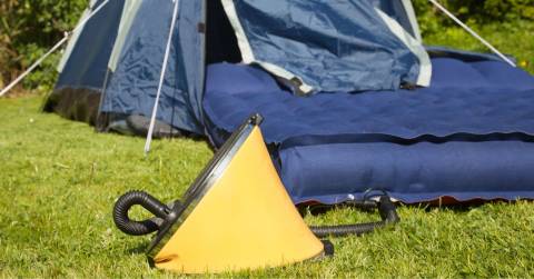 Best Lightweight Air Mattress Of April: Best Picks Of 2025