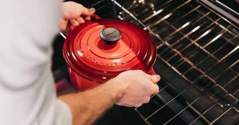 The Best Lightweight Dutch Oven Of 2025: Top Picks & Guidance
