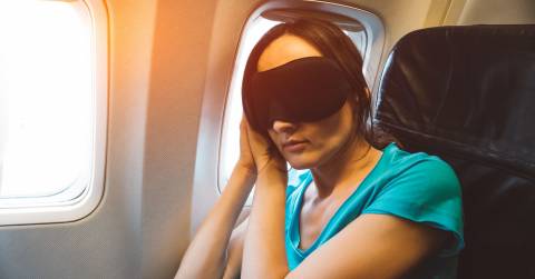 The Best Mask For Traveling: Top Picks Of 2024