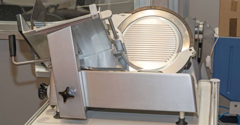 Best Meat Cutter