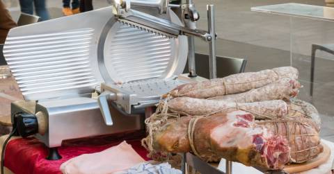 Picking Up Best Meat Slicer For Bacon Of 2025: A Complete Guide