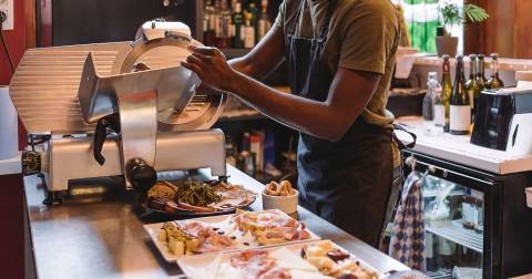 The Best Meat Slicer For Shabu Shabu In 2024: Recommendations & Advice