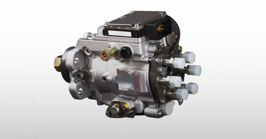 The Best Mechanical Fuel Pump Top Picks Of 2024