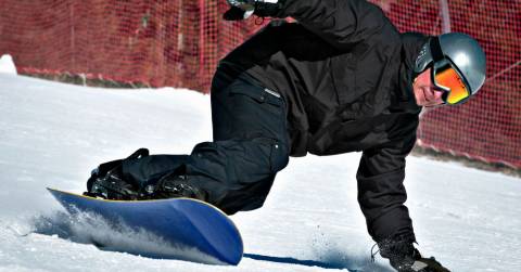 Top 10 Best Mens Snowboarding Pants Of 2024