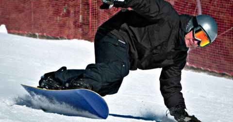 Top 10 Best Mens Snowboarding Pants Of 2025