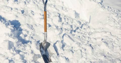 The Best Metal Snow Shovel Top Picks: Updated In April 2024
