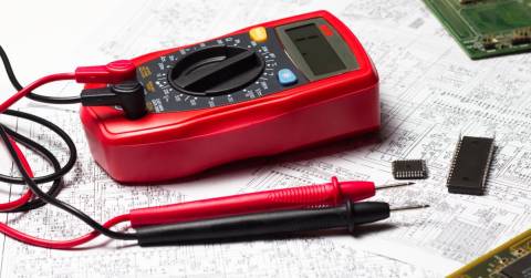 The Best Multimeter For Mechanics In 2024