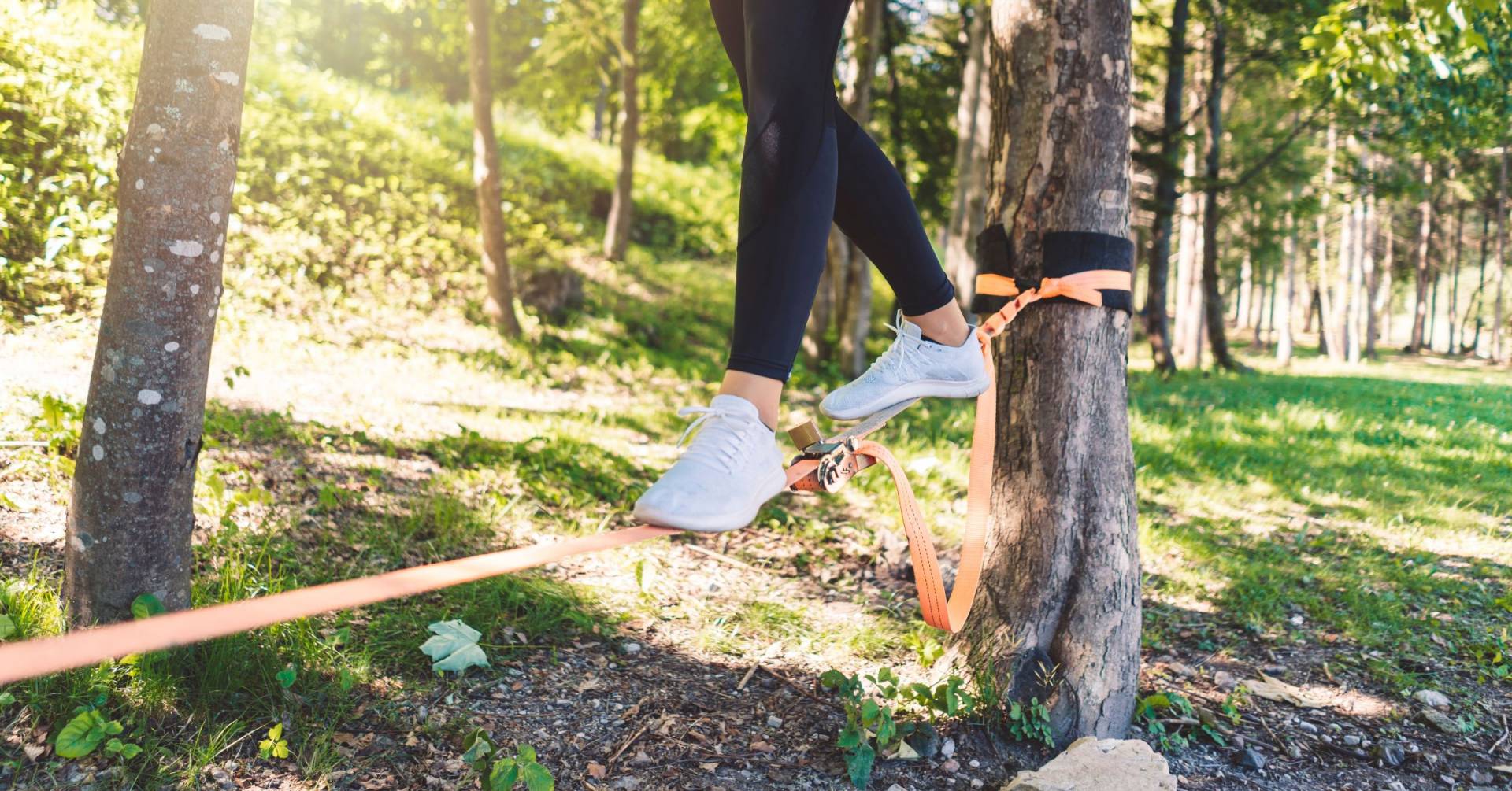 Top Best Ninja Slackline Of 2024 Reviews & Buying Guide