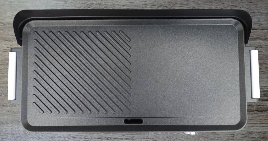 The Best Non Stick Electric Griddle Of 2024 Ultimate Buying Guide